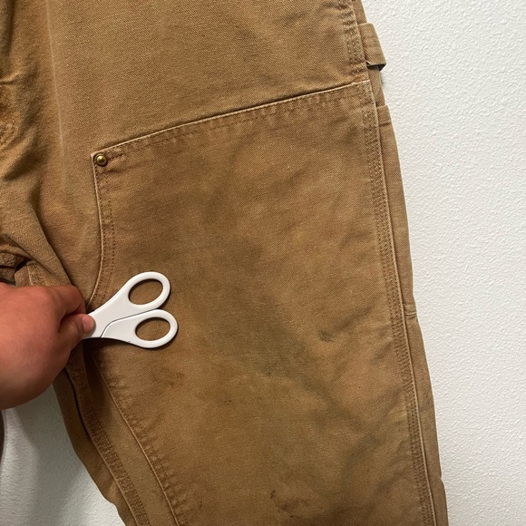 Carhartt Double knees - Picture 10 of 10